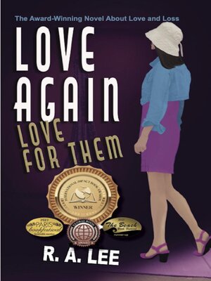 cover image of Love Again, Love for Them